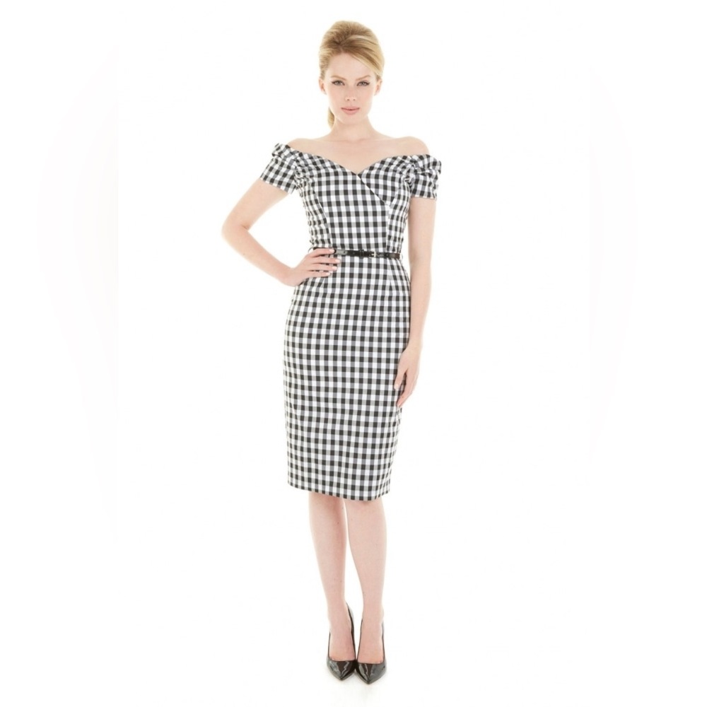 The pretty dress company dress